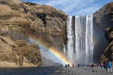 Who Doesn’t Like a Good Waterfall?